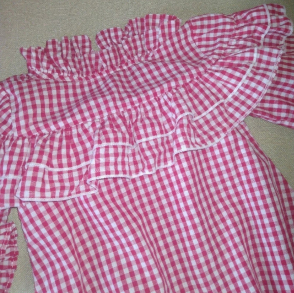 Romper - Picture 2 of 5